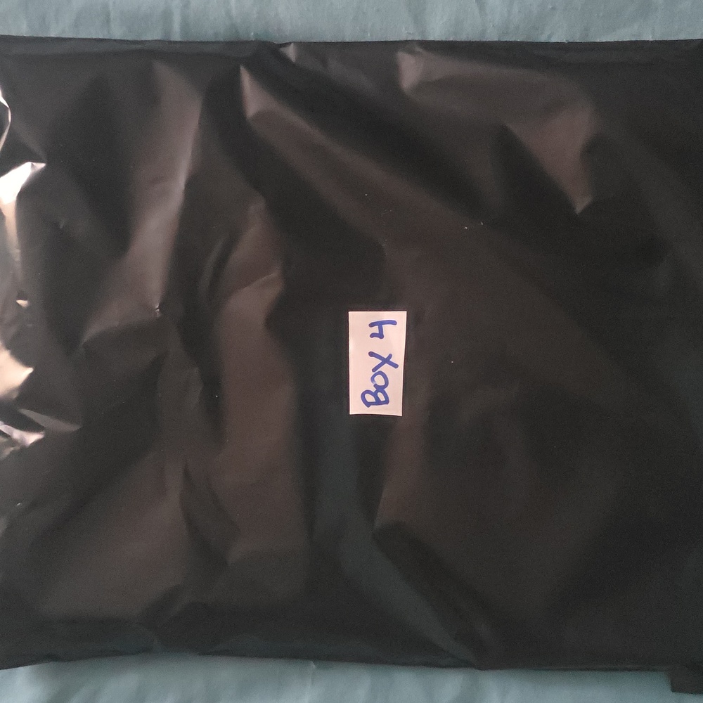 ** SOLD ** Vintage StarCraft Legacy of the Void Black T-Shirt, Size XL - Picture 6 of 6
